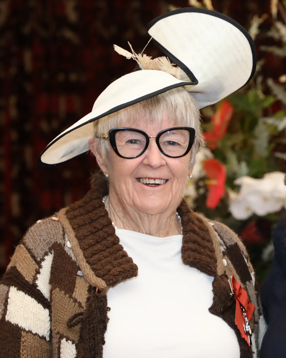 Bev Forrester